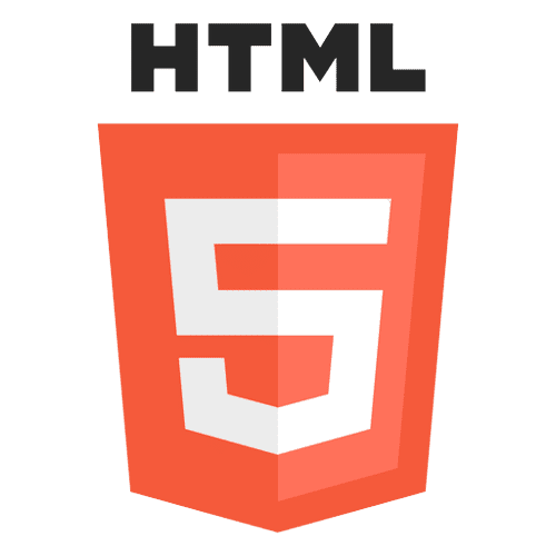 html